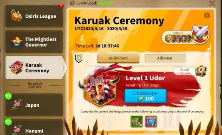 万国觉醒克鲁克斯怎么打 万国觉醒克鲁克斯怎么打