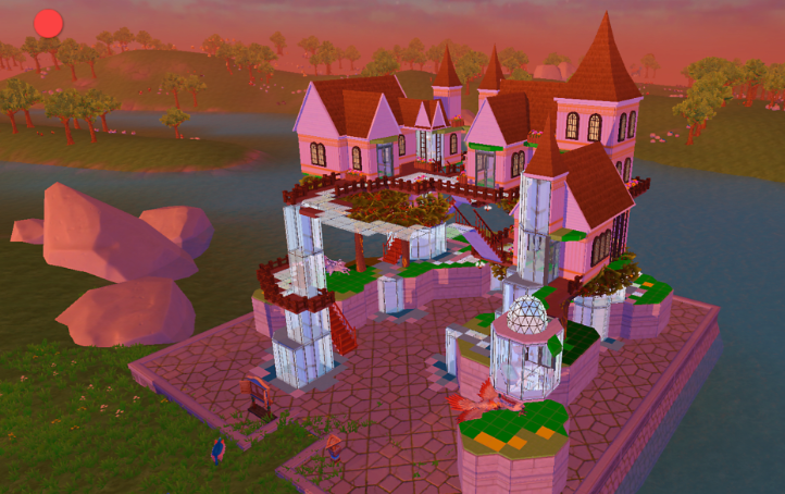 创造与魔法在哪建家好