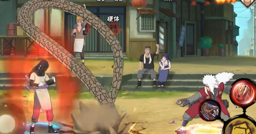 火影忍者手游怎么克制大蛇丸 火影忍者手游怎么克制大蛇丸