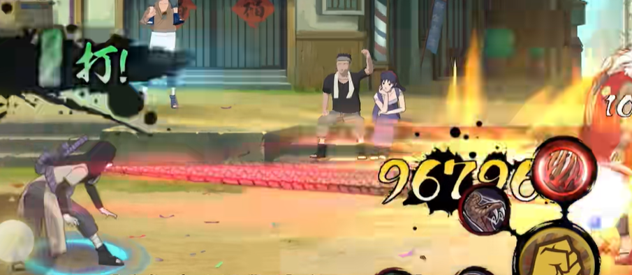 火影忍者手游怎么克制大蛇丸 火影忍者手游怎么克制大蛇丸