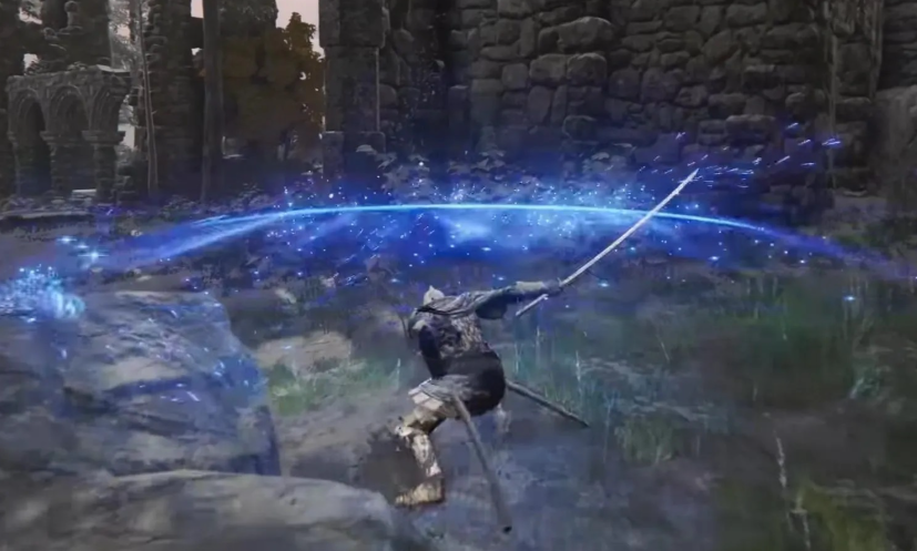 艾尔登法环武士毕业套装怎么搭配 艾尔登法环武士毕业套装怎么搭配