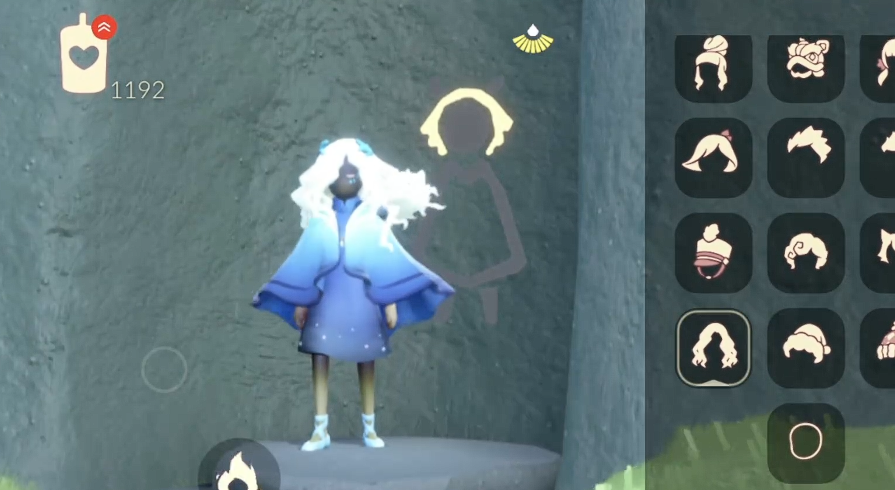 光遇海洋斗篷蘑菇头怎么打扮 光遇海洋斗篷蘑菇头怎么打扮