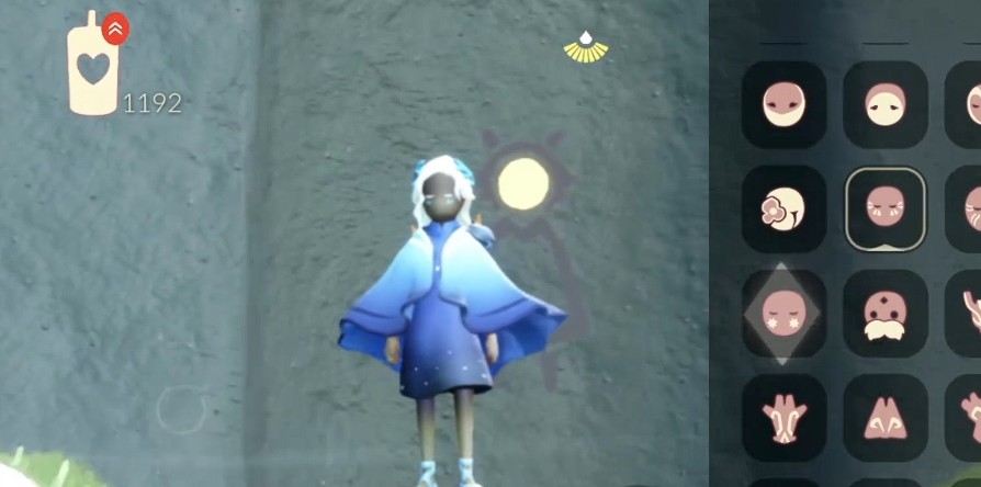 光遇海洋斗篷蘑菇头怎么打扮 光遇海洋斗篷蘑菇头怎么打扮