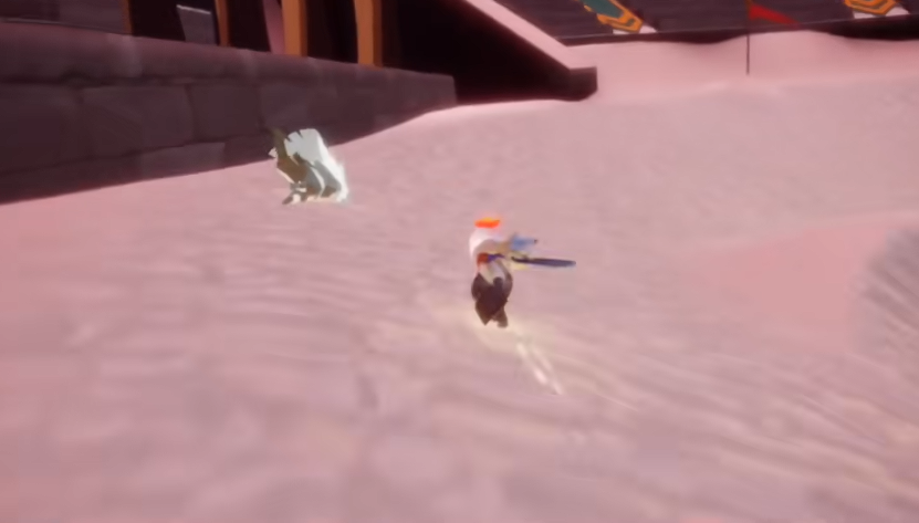 光遇黑脸怎么换