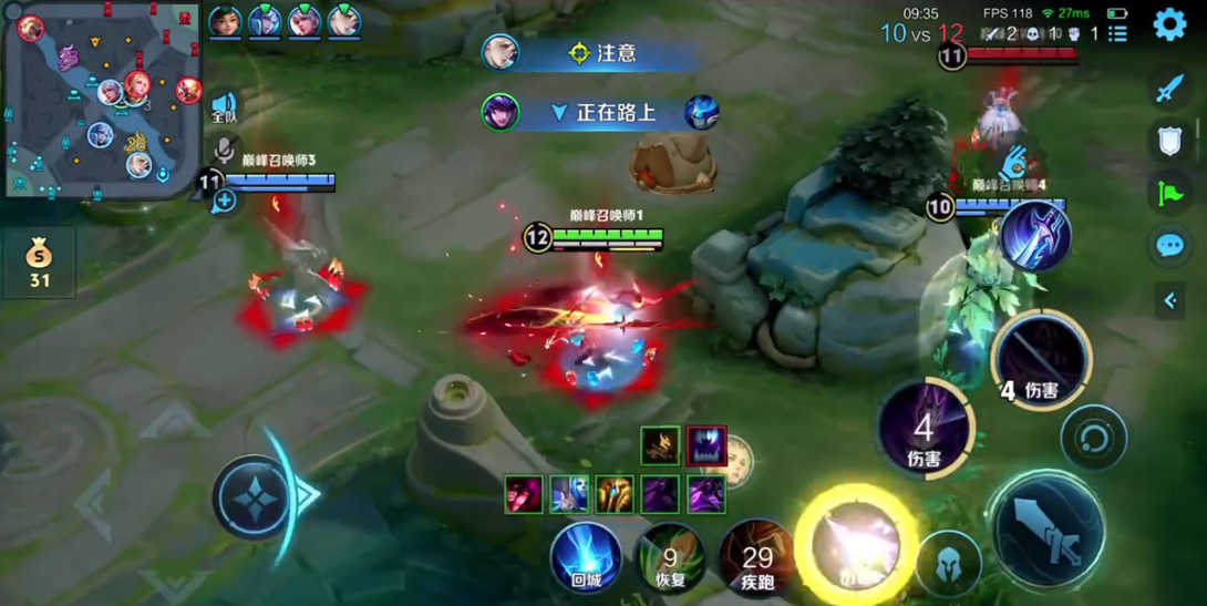 王者荣耀马超怎么出装 王者荣耀马超怎么出装