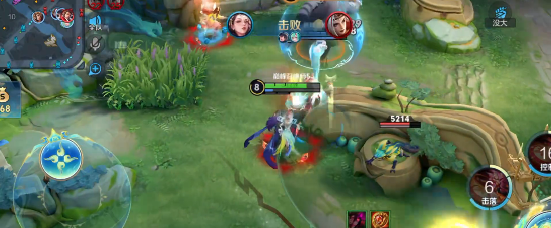 王者荣耀公孙离出装怎么出