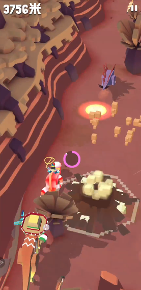 疯狂动物园披萨异齿龙怎么抓