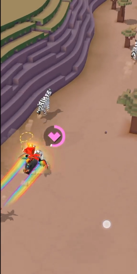 疯狂动物园里七彩魔牛怎么抓 疯狂动物园里七彩魔牛怎么抓