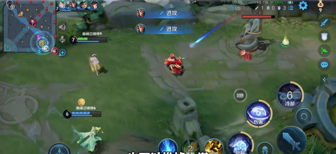 王者荣耀西施出装是什么