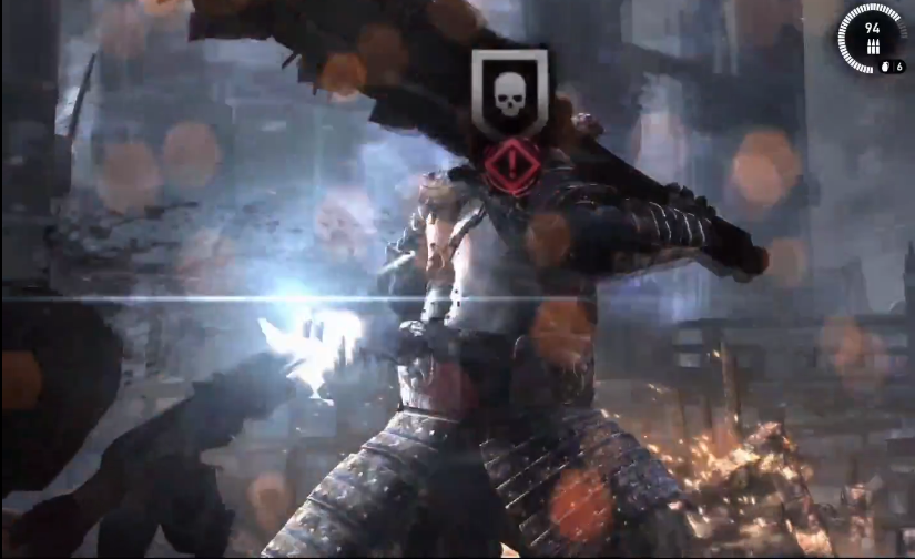 古墓丽影9巨人武士怎么打 古墓丽影9巨人武士怎么打