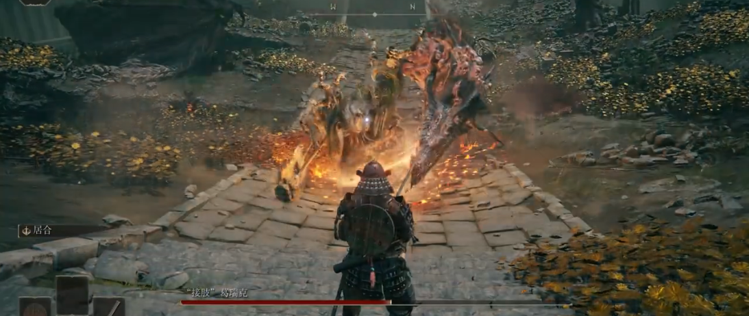 艾尔登法环葛瑞克怎么打 艾尔登法环葛瑞克怎么打