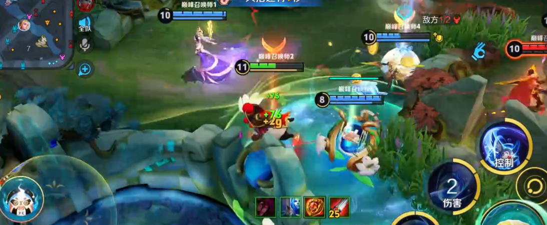 王者荣耀英雄梦奇出装是什么 王者荣耀英雄梦奇出装是什么