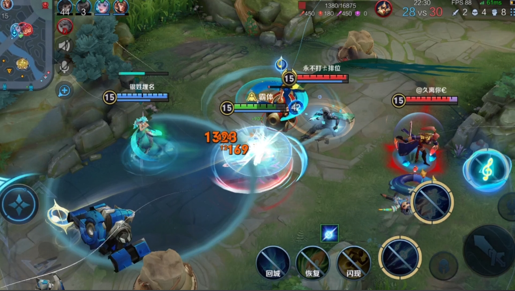 王者荣耀海诺怎么玩最强出装