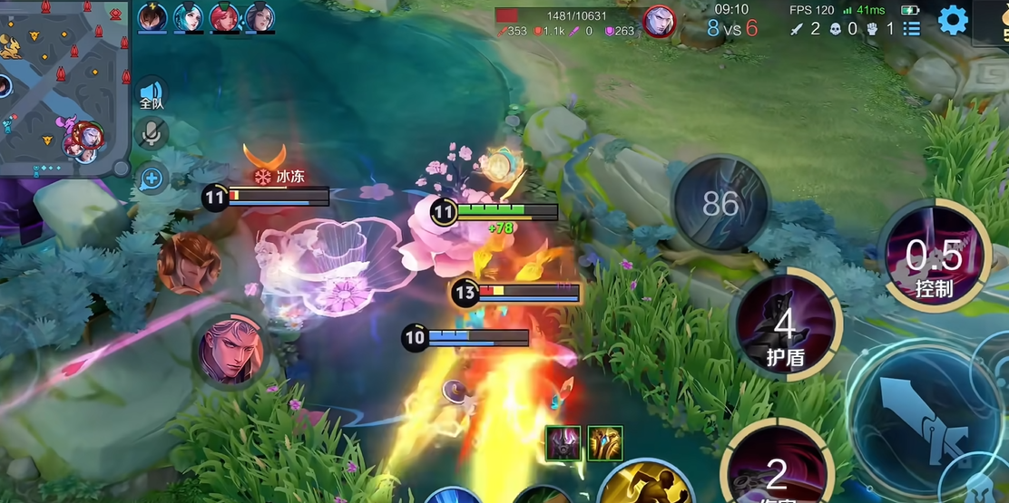 王者荣耀阿轲最强出装是什么