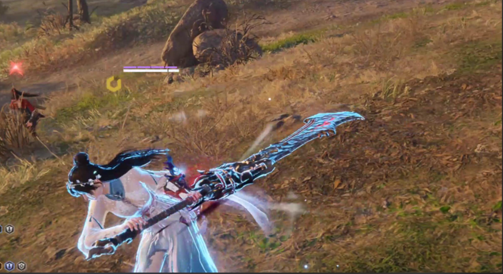 永劫无间连刀技巧怎么玩