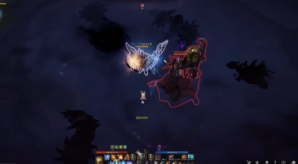 失落的方舟命运之塔在哪打开