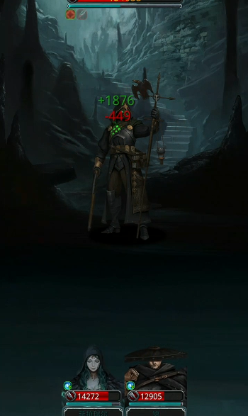 地下城堡2图19魔石如何开启