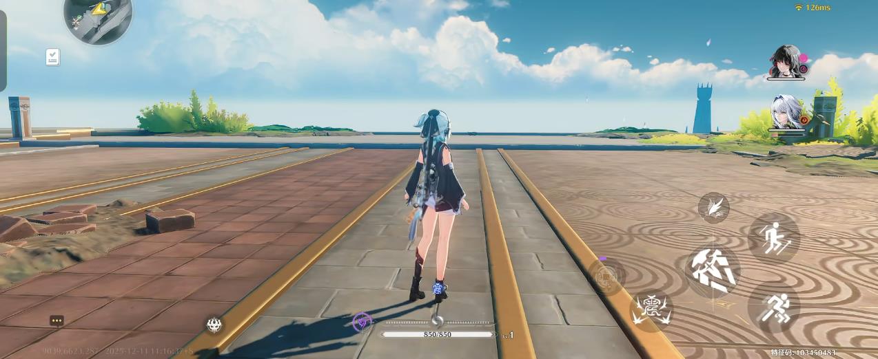 鸣潮角色怎么升到80级