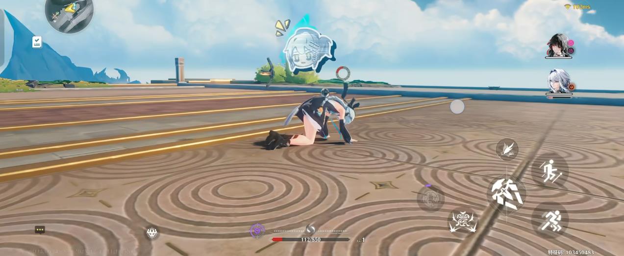 鸣潮角色怎么升到80级