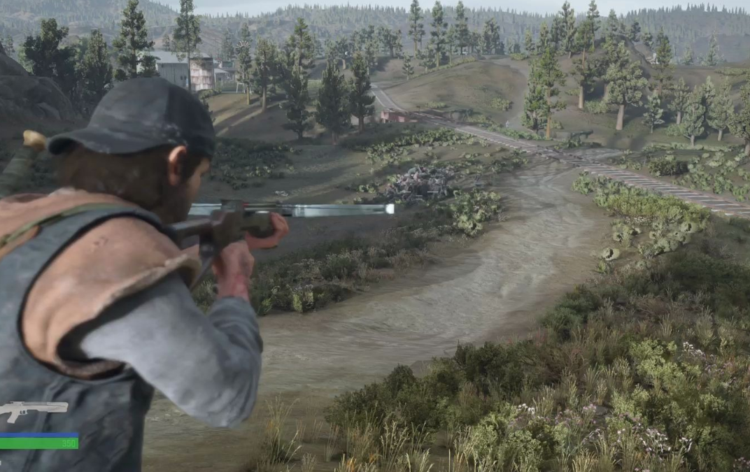 往日不再弩在哪里获得