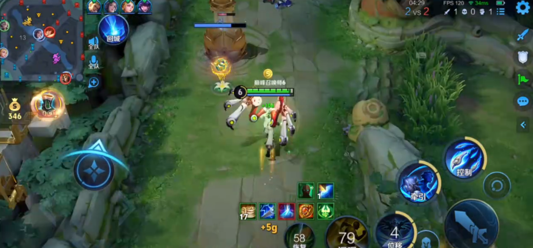 王者荣耀鲁班大师出装怎么搭配