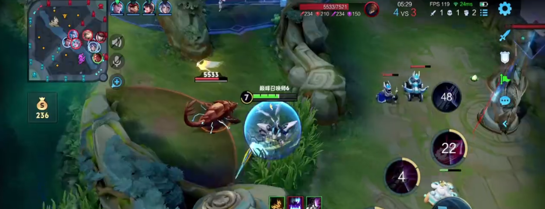 王者荣耀吕布出装怎么搭配