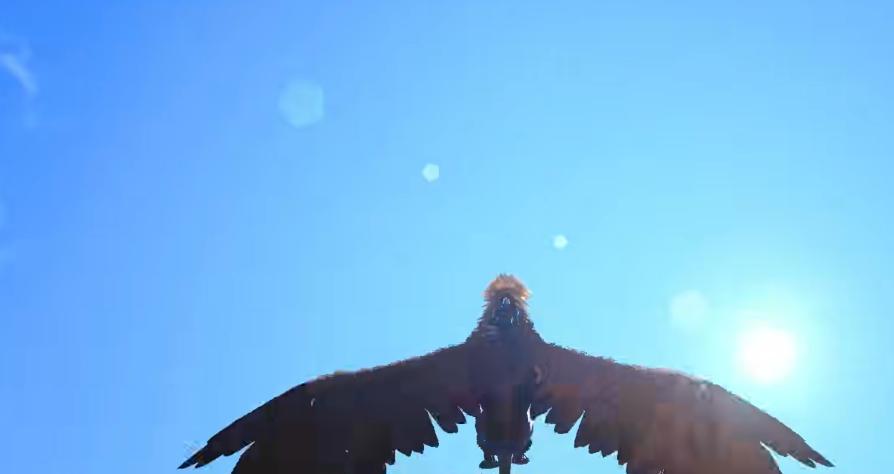 方舟生存进化狮鹫在哪