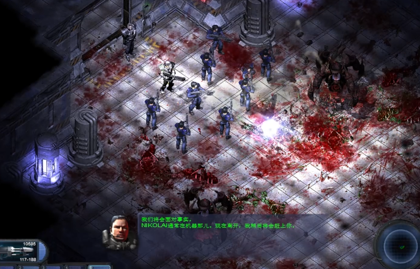 孤胆枪手2任务6怎么通关