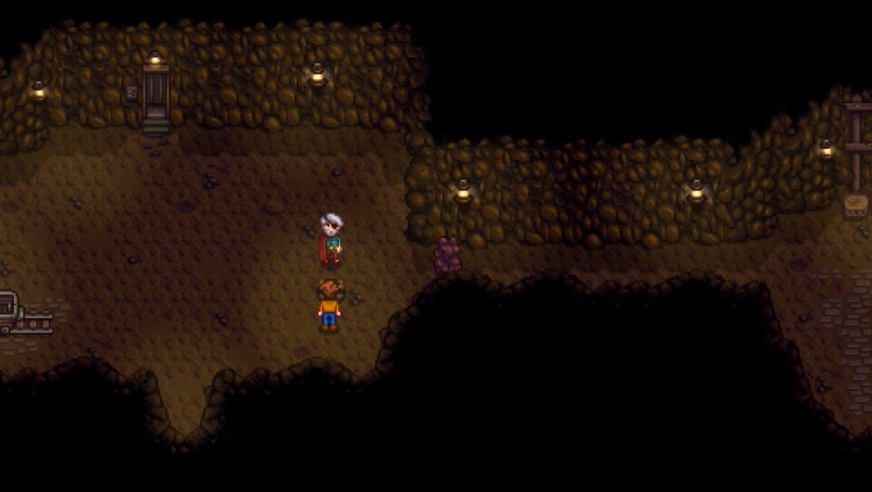 星露谷物语npc任务有哪些