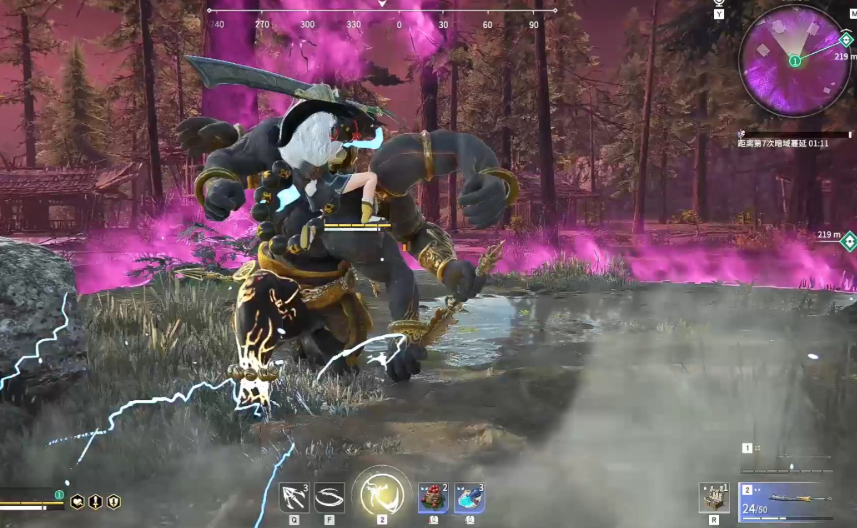 永劫无间该怎么打 永劫无间该怎么打