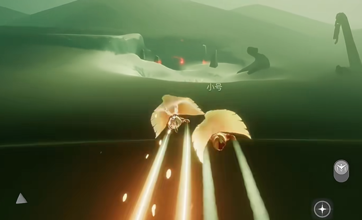 光遇遗忘方舟怎么刷任务