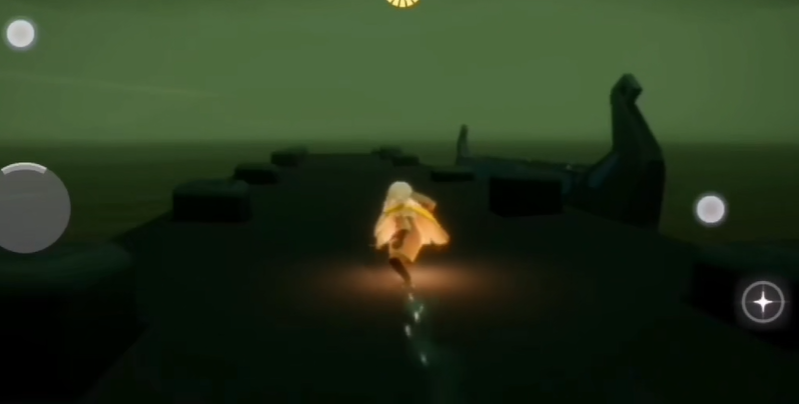 光遇遗忘方舟怎么刷任务