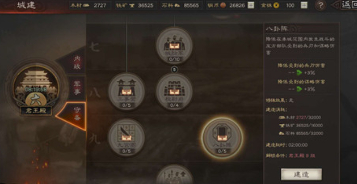 三国志战略版圆丘坛怎么用