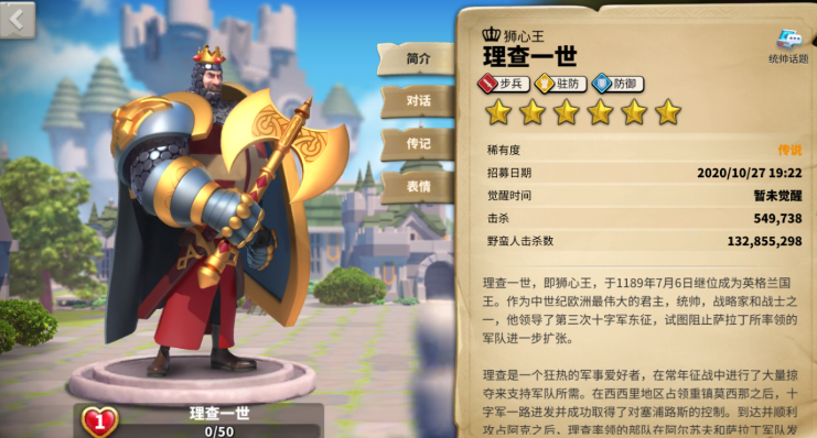 万国觉醒如何低本高战力