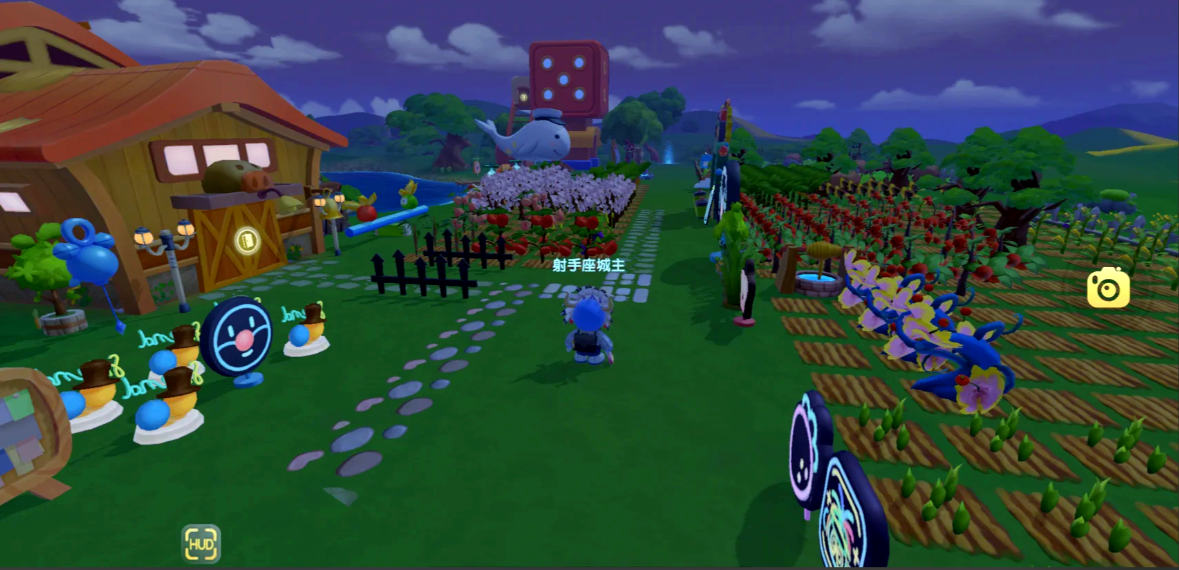 摩尔庄园怎么获取农料