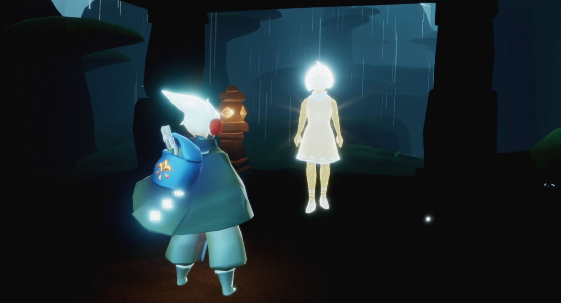 光遇复刻先祖在哪个地方