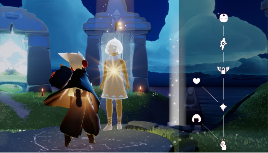 光遇复刻先祖在哪个地方