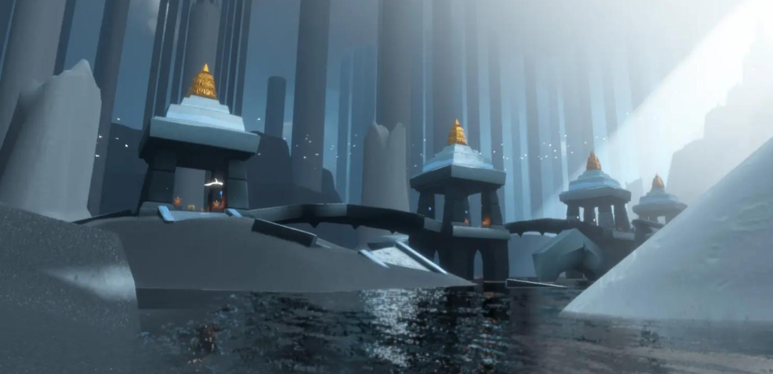 光遇复刻先祖在哪个地方