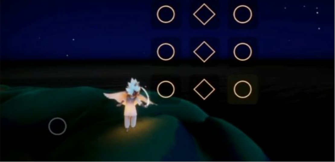 光遇花手有哪些玩法