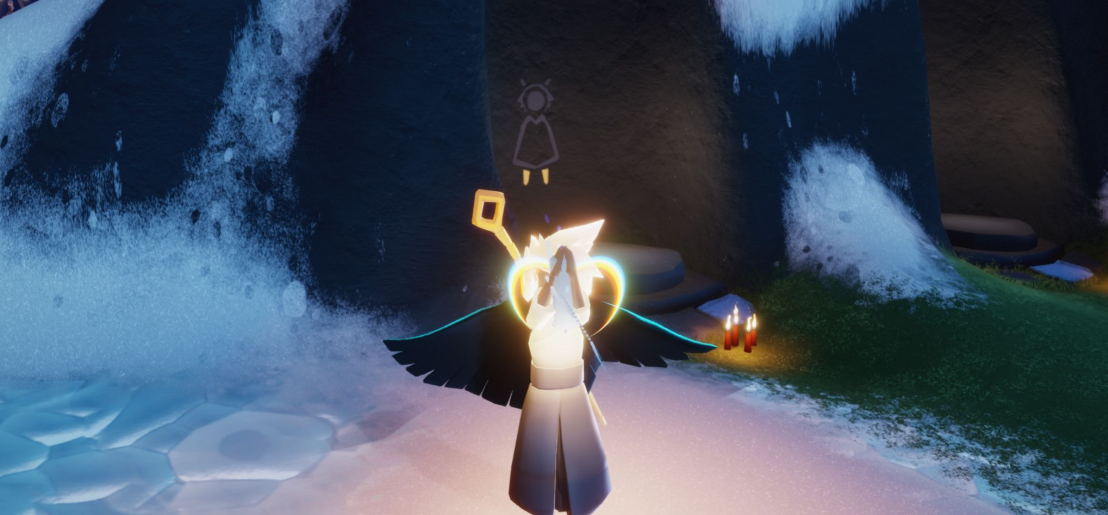 光遇花手有哪些玩法