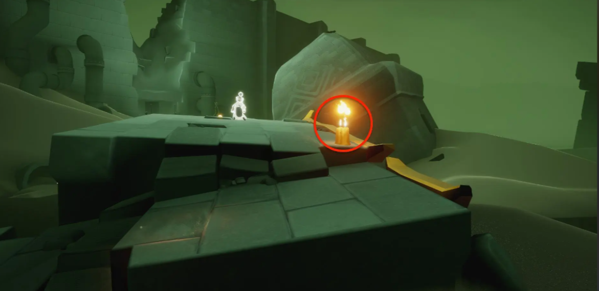 光遇花手有哪些玩法