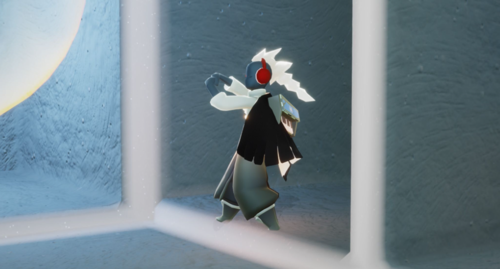 光遇怎么获得龙骨辫子