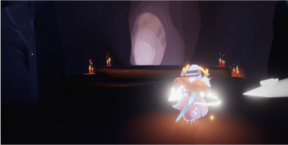 光遇怎么获得龙骨辫子