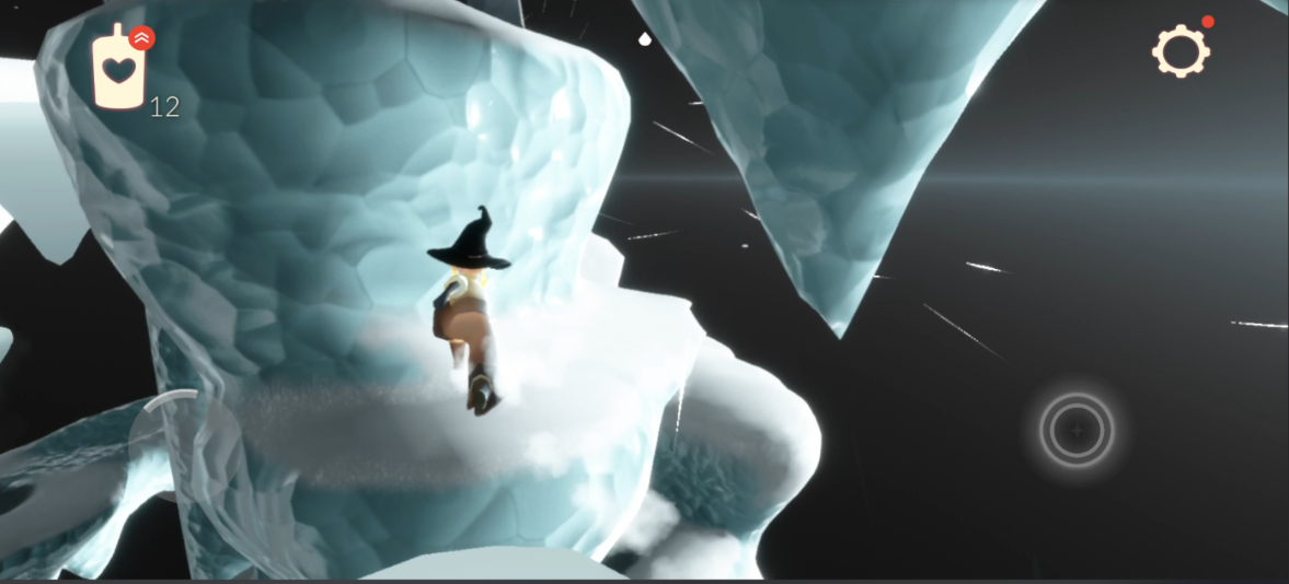 光遇如何去风试炼 光遇如何去风试炼