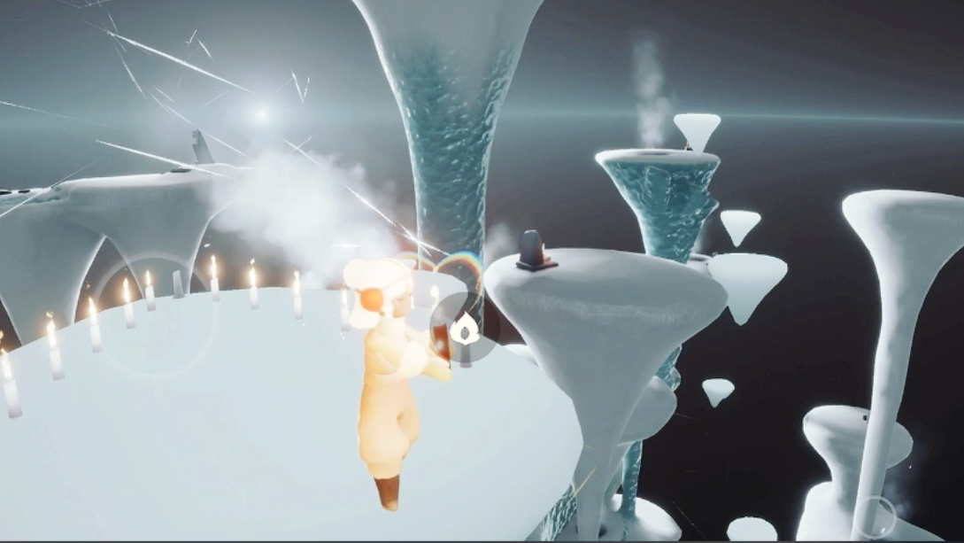 光遇如何去风试炼 光遇如何去风试炼