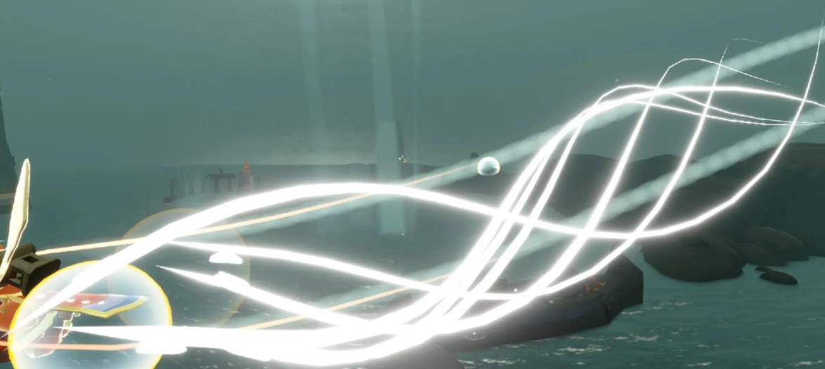 光遇如何单人螺旋飞 光遇如何单人螺旋飞