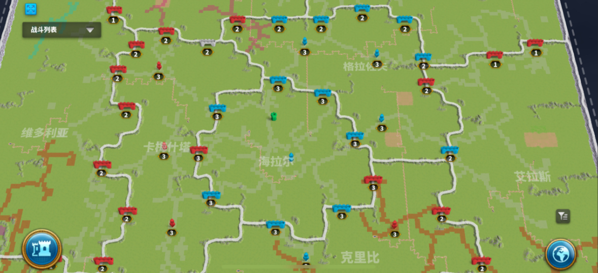 万国觉醒属于同一个联盟怎么跨国