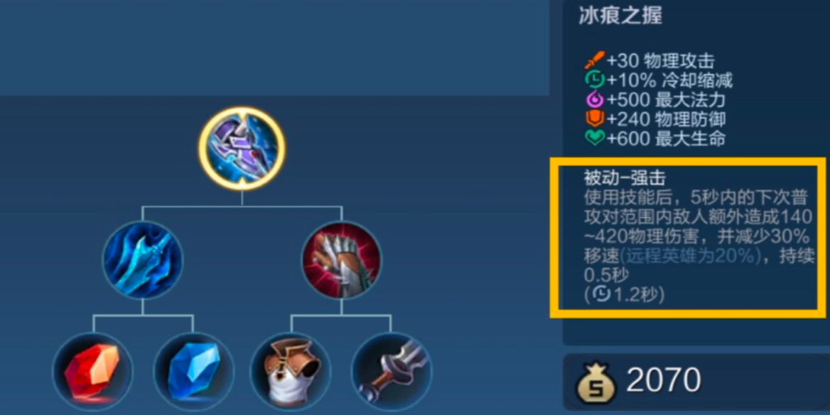 王者荣耀凯最强出装怎么搭配