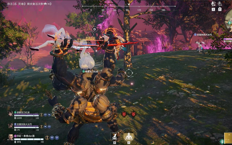 永劫无间天海人物最后一个任务怎么做