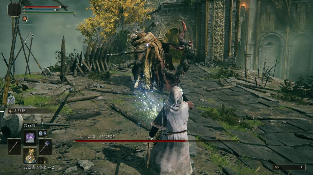 艾尔登法环信仰法师怎么加点